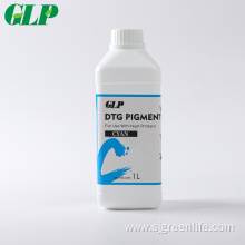 High Quality Textile Ink for Dtg Printing